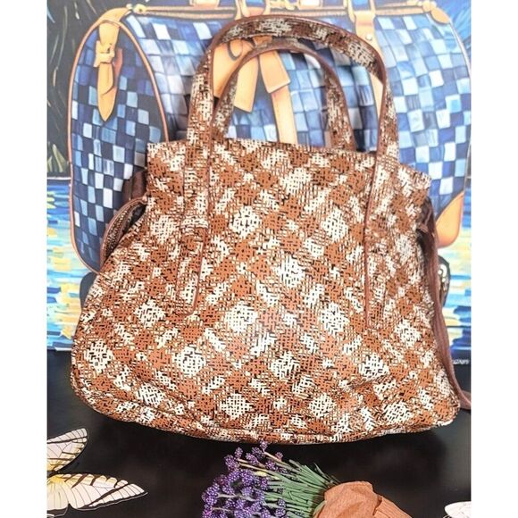 Marc by Marc Jacobs Static Plaid Aurora - Picture 2 of 10